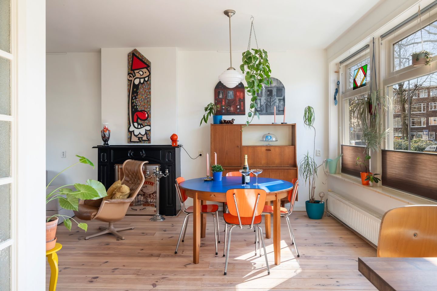 Foto 5 van Baljuwplein 12