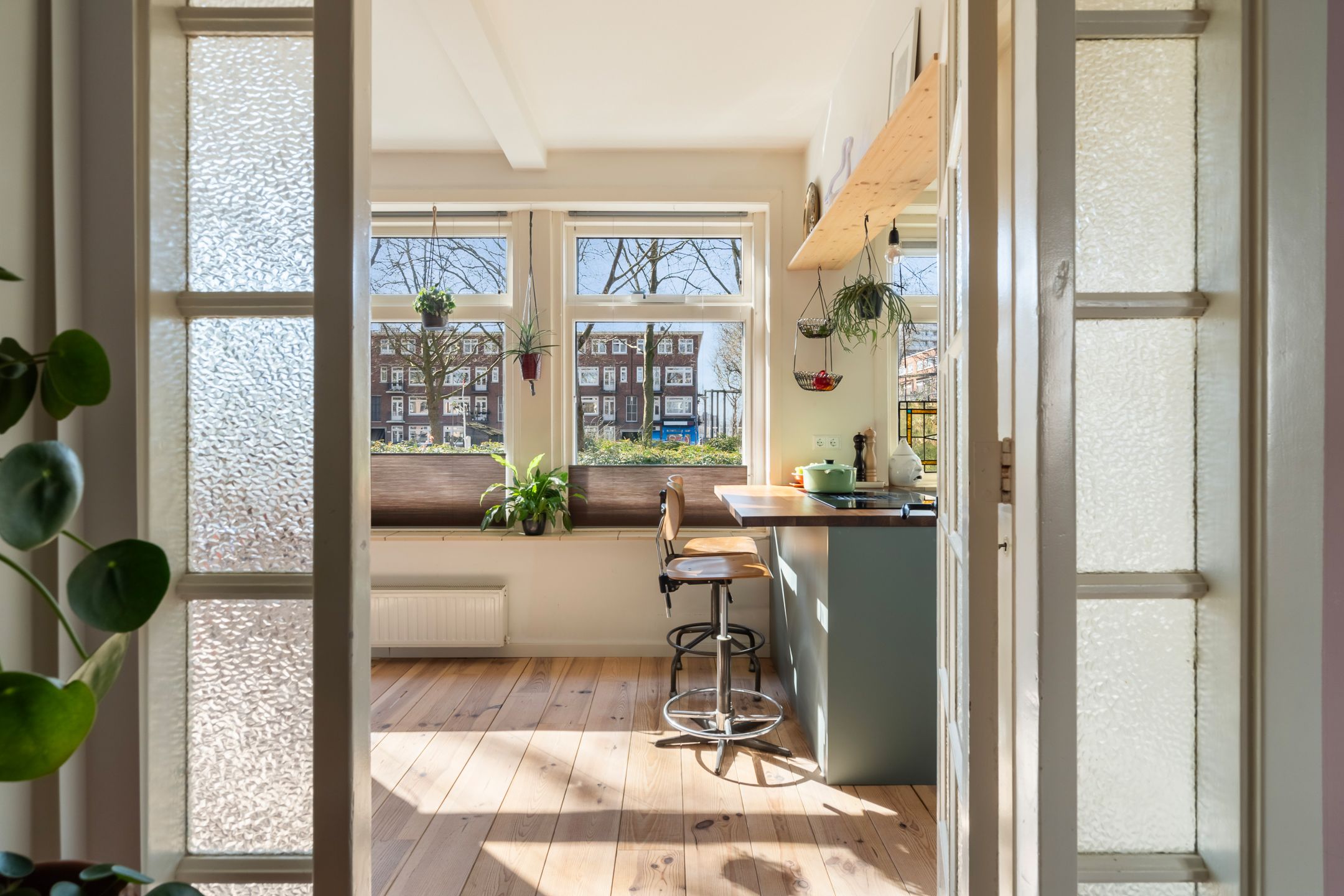 Foto 6 van Baljuwplein 12