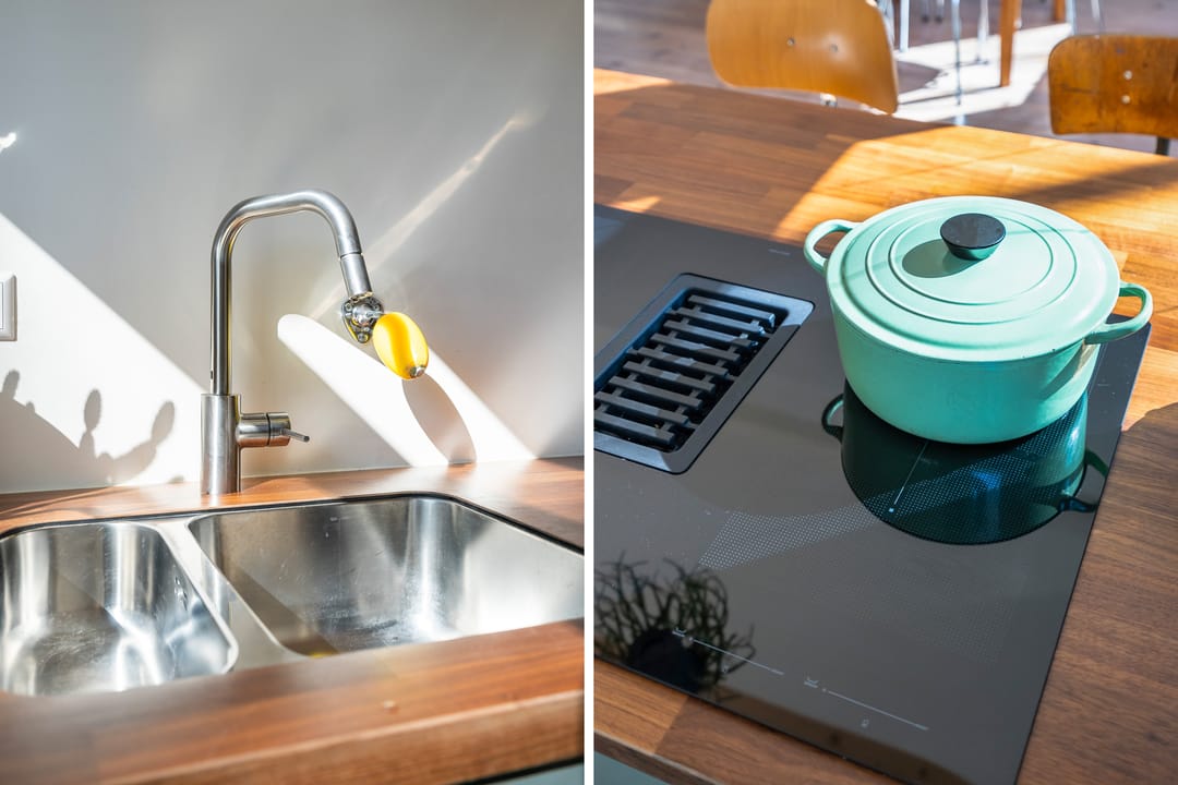 Foto 8 van Baljuwplein 12