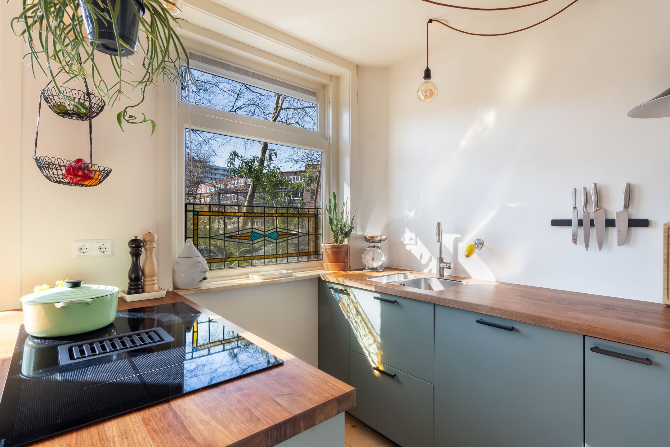 Foto 9 van Baljuwplein 12