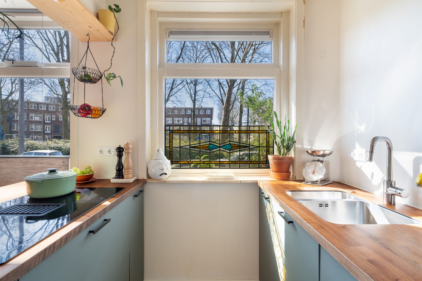 Foto 10 van Baljuwplein 12