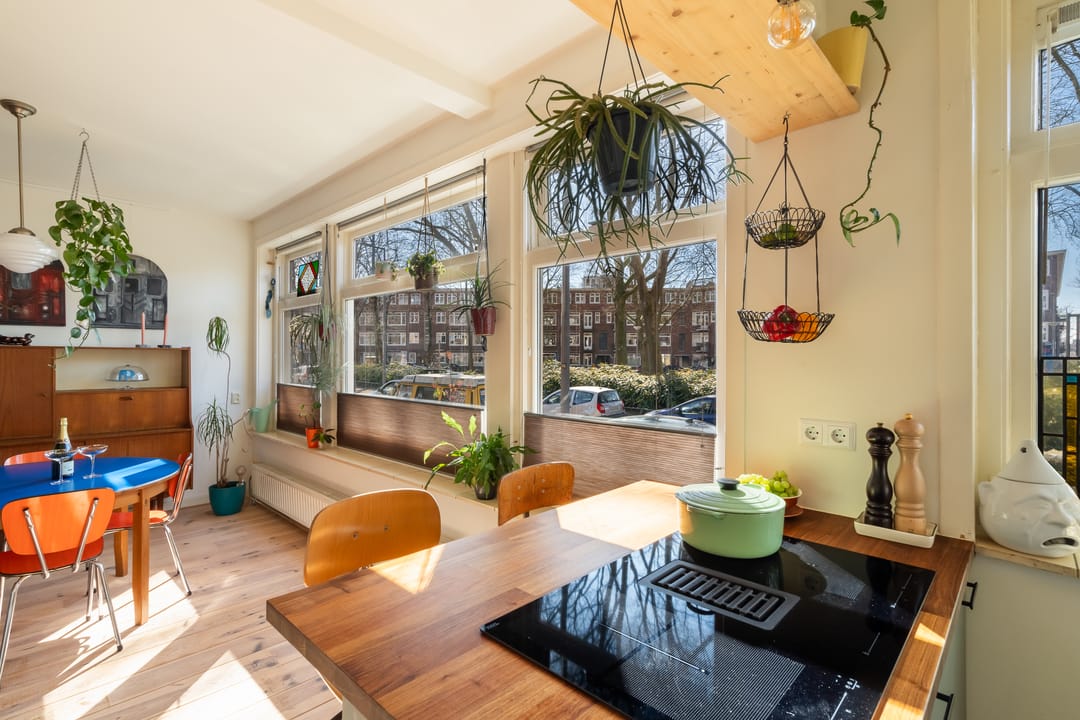 Foto 11 van Baljuwplein 12