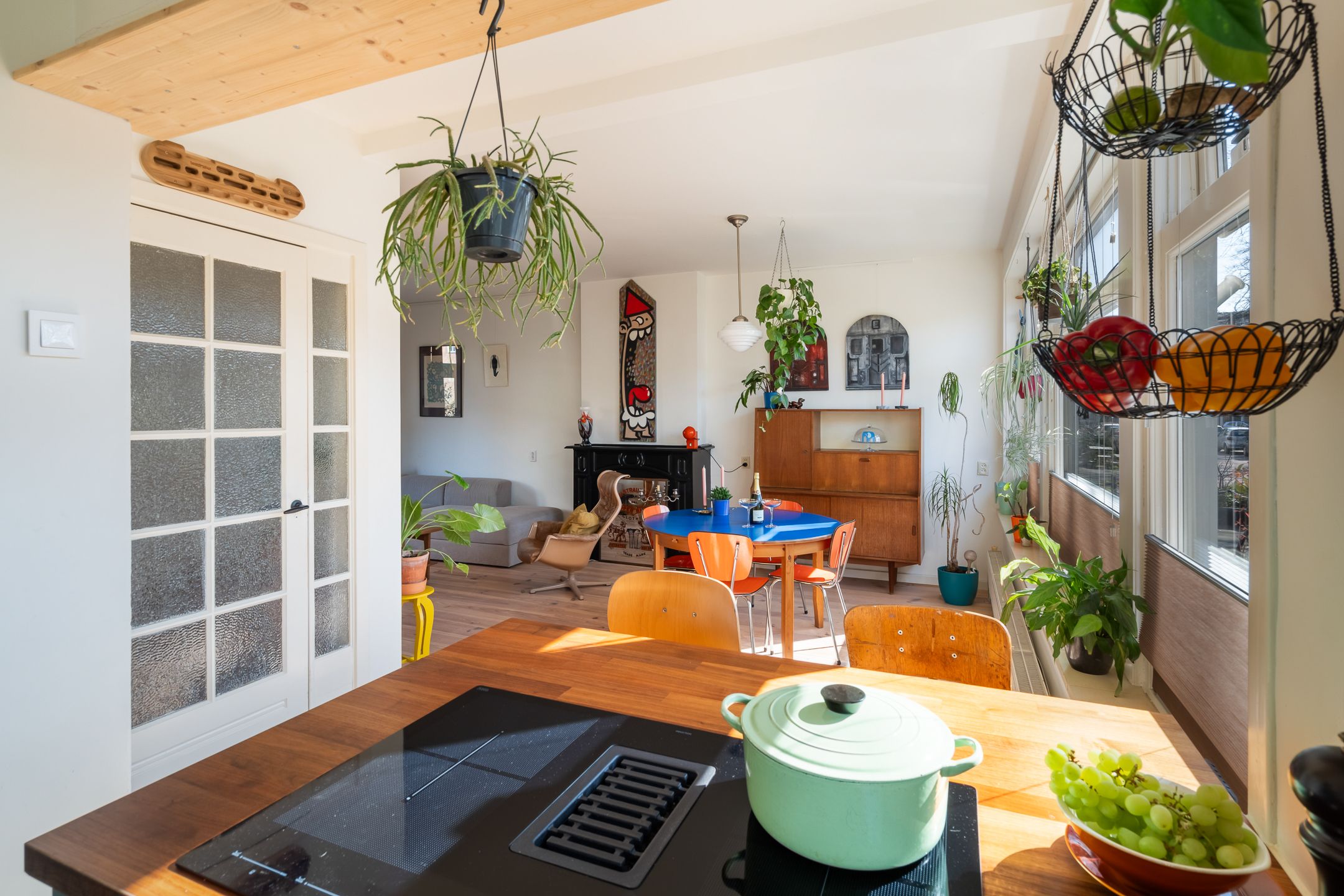 Foto 12 van Baljuwplein 12