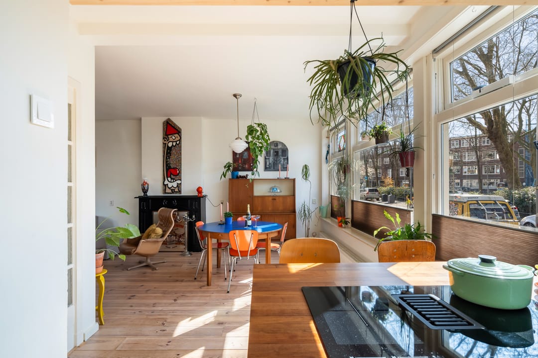 Foto 13 van Baljuwplein 12