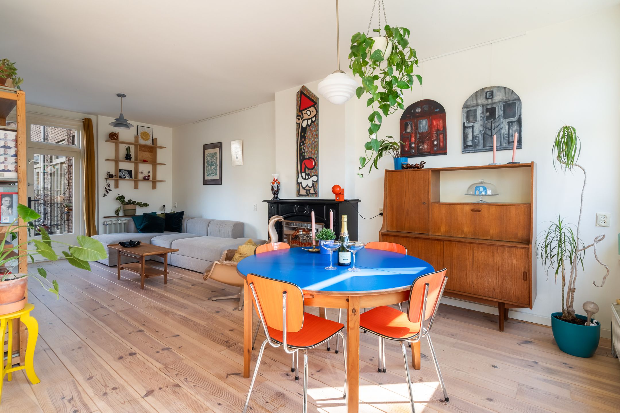 Foto 15 van Baljuwplein 12