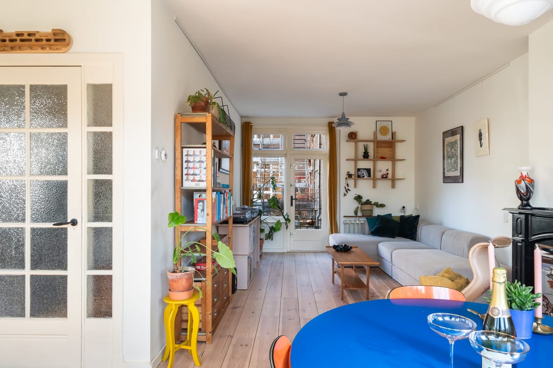 Foto 16 van Baljuwplein 12