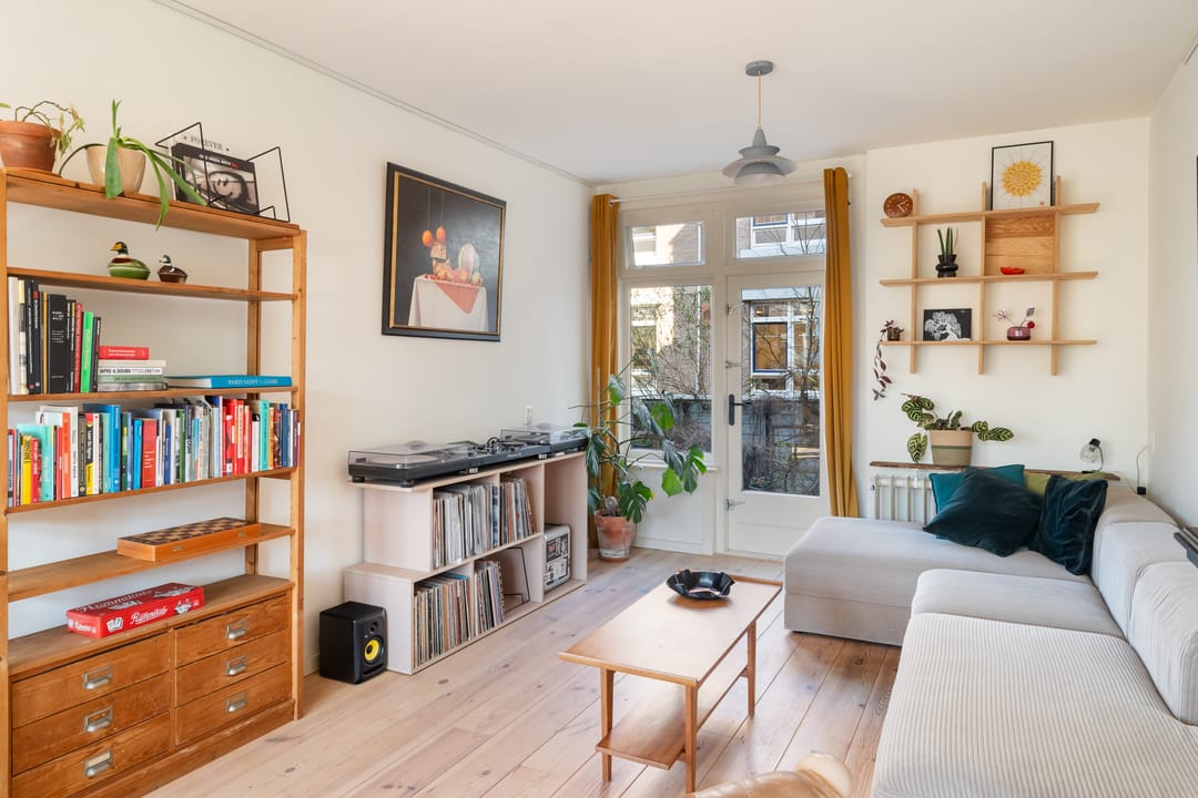 Foto 17 van Baljuwplein 12