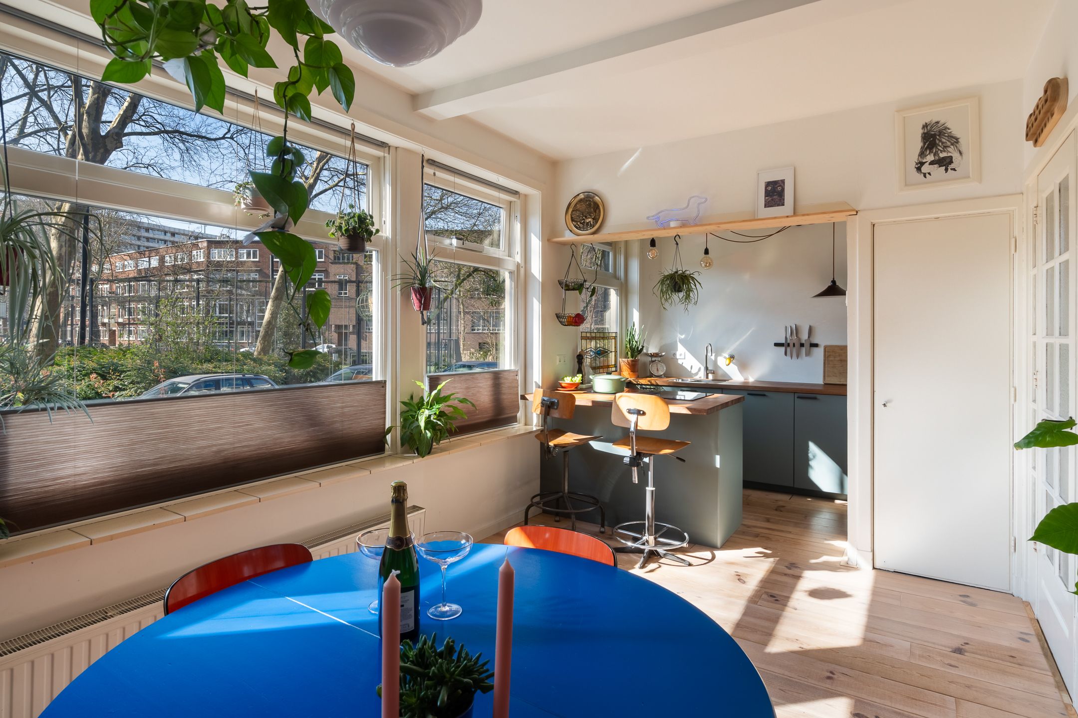 Foto 18 van Baljuwplein 12