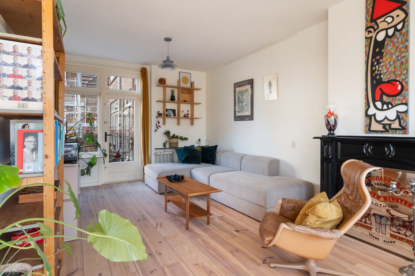 Foto 19 van Baljuwplein 12