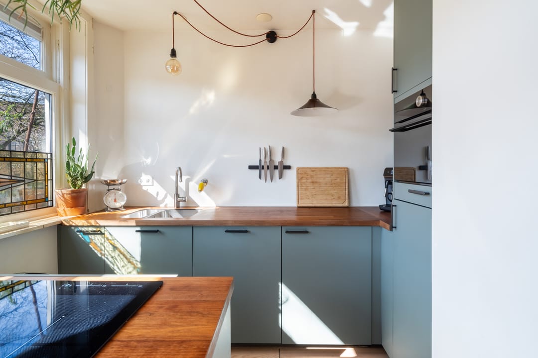 Foto 7 van Baljuwplein 12