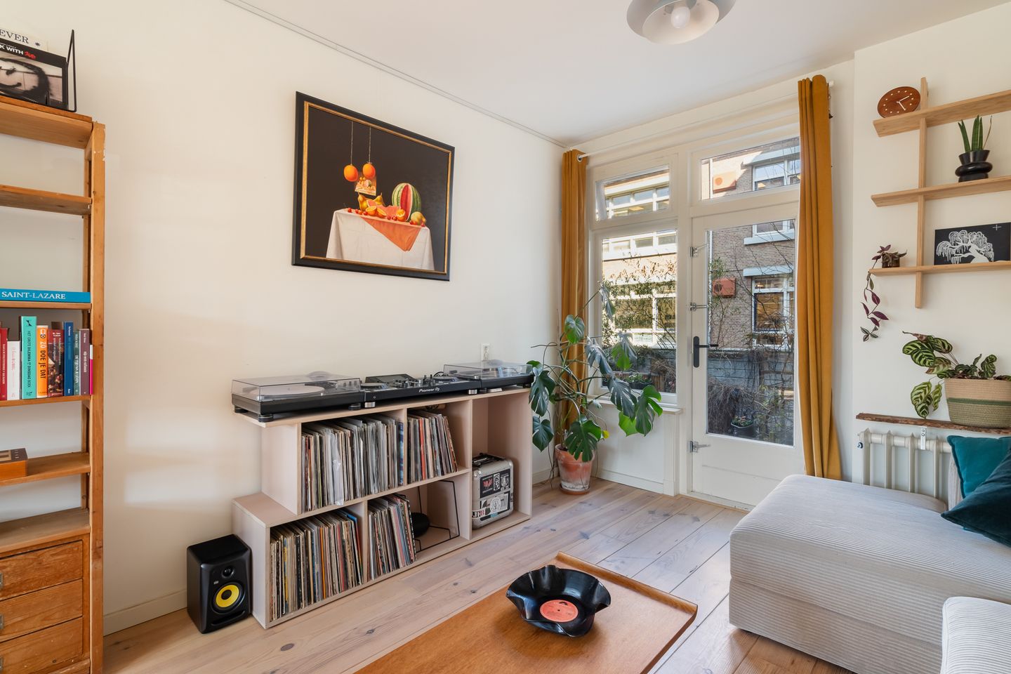 Foto 20 van Baljuwplein 12