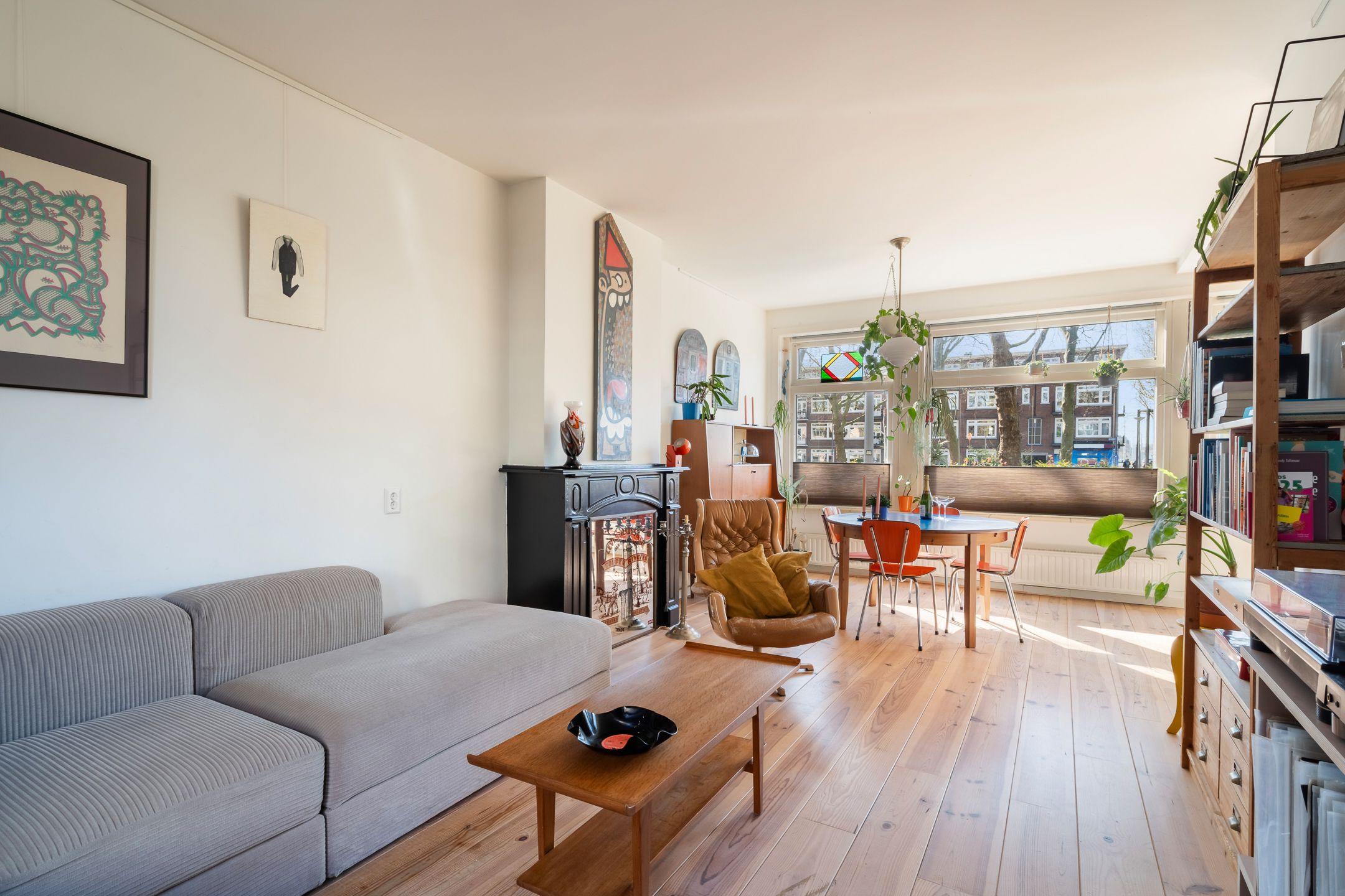 Foto 21 van Baljuwplein 12