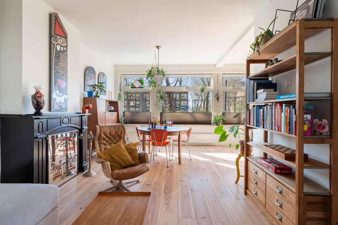 Foto 22 van Baljuwplein 12