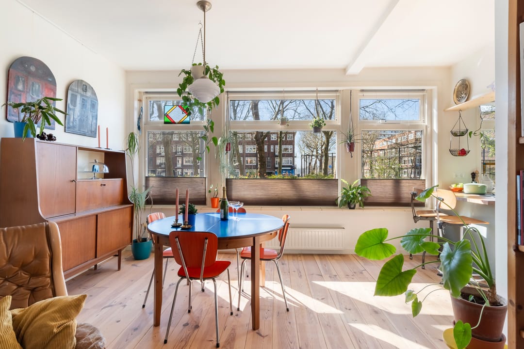 Foto 23 van Baljuwplein 12