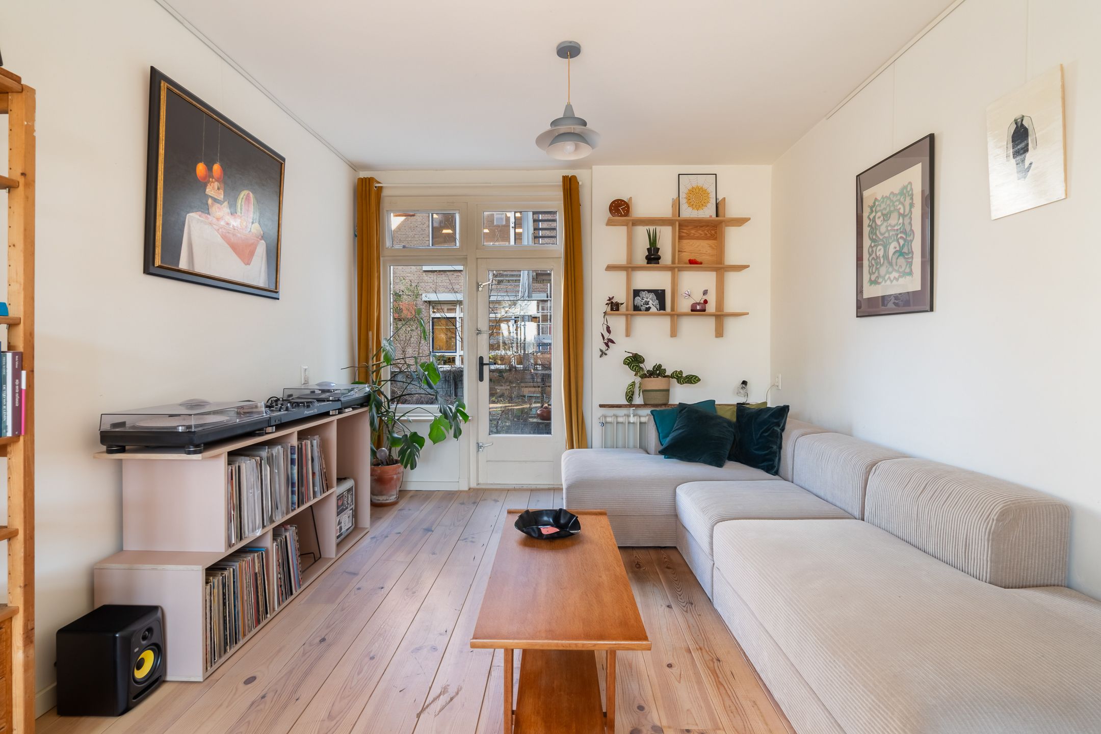 Foto 24 van Baljuwplein 12