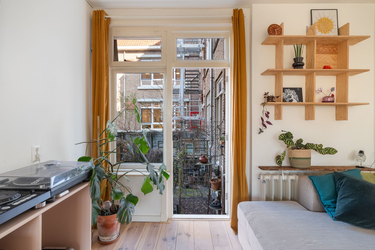 Foto 25 van Baljuwplein 12