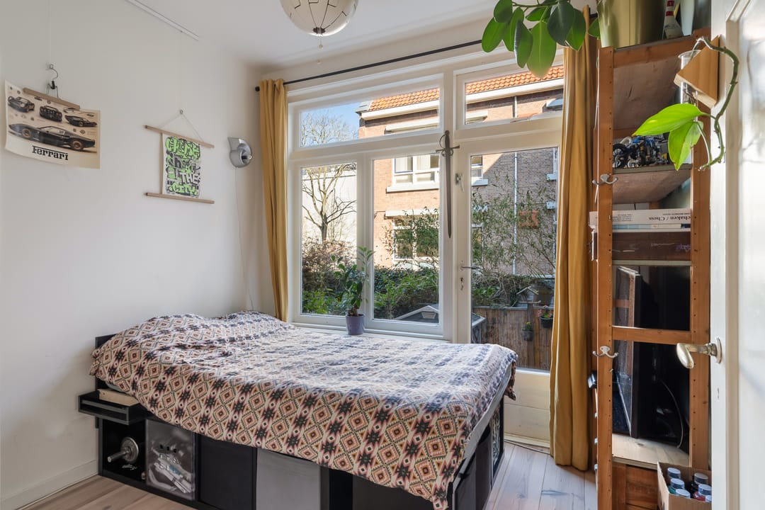 Foto 26 van Baljuwplein 12