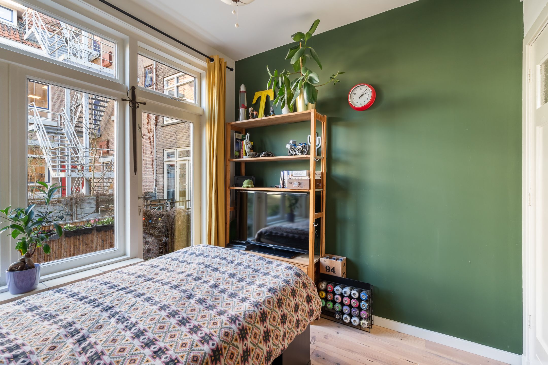 Foto 27 van Baljuwplein 12