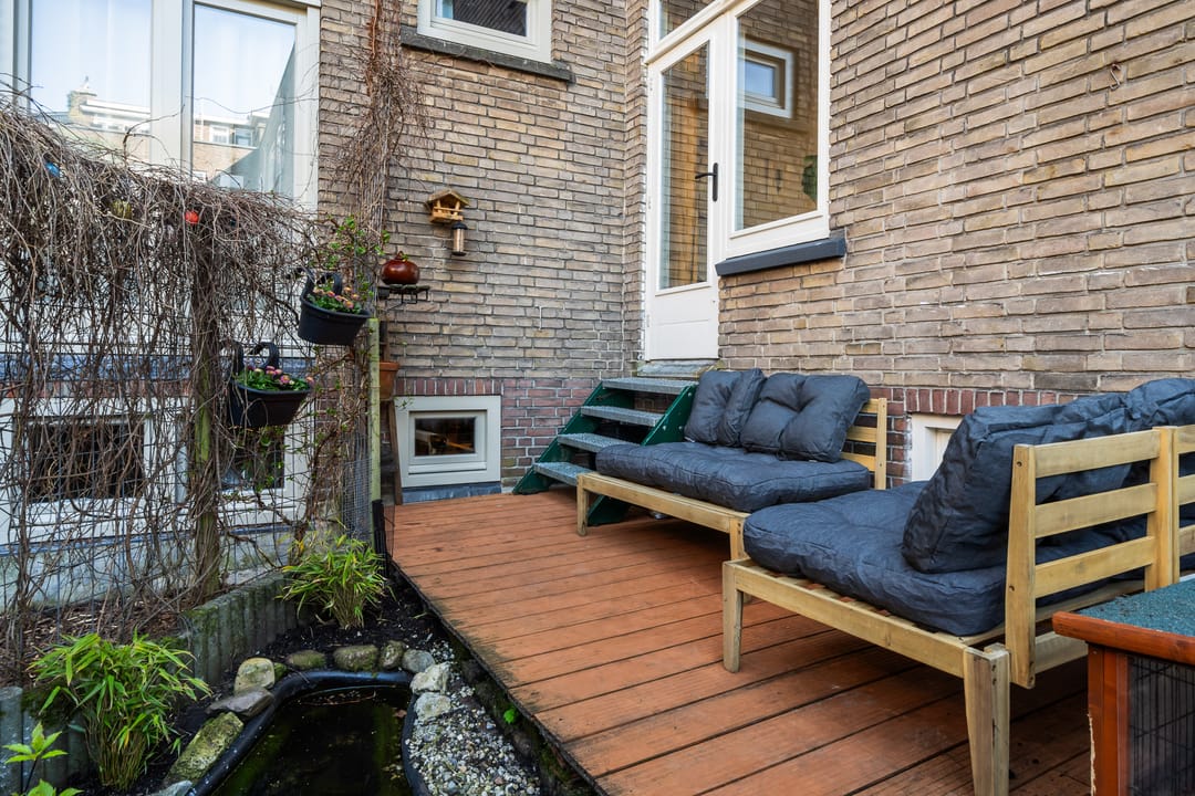 Foto 28 van Baljuwplein 12