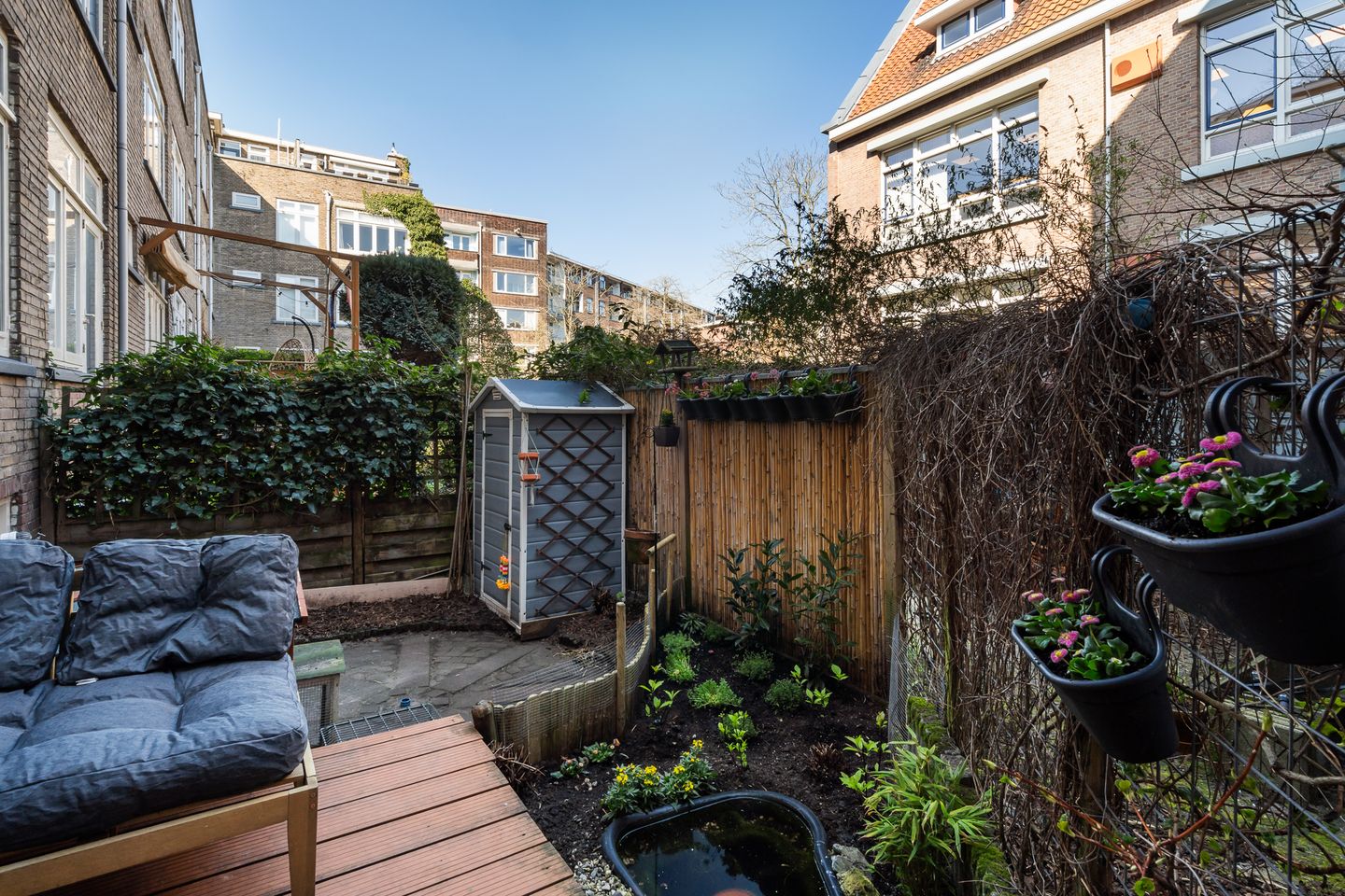 Foto 29 van Baljuwplein 12