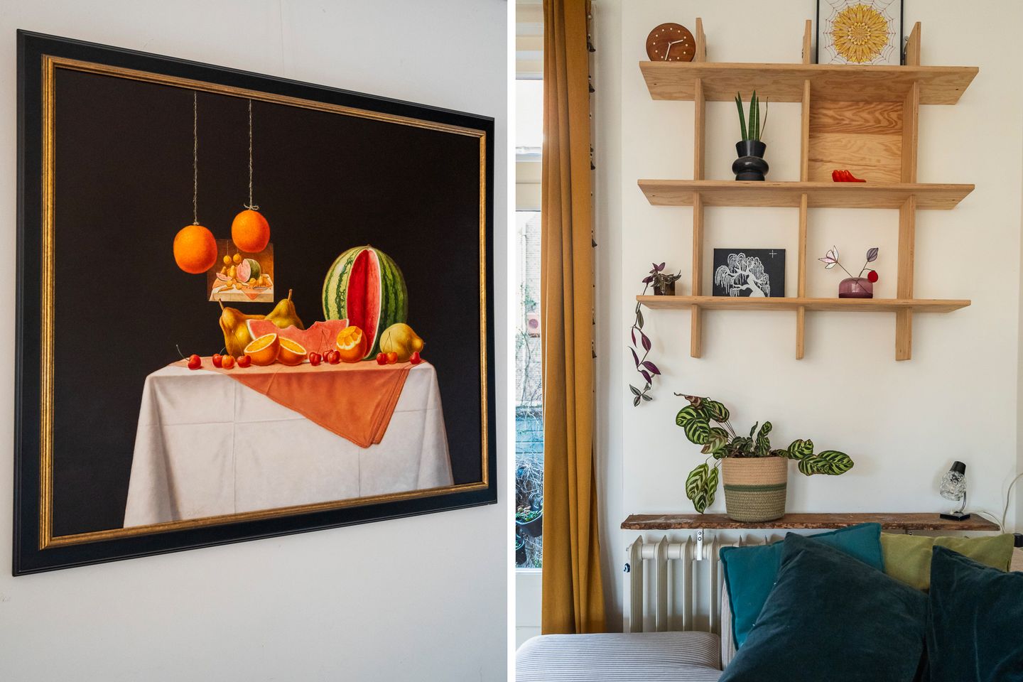 Foto 34 van Baljuwplein 12