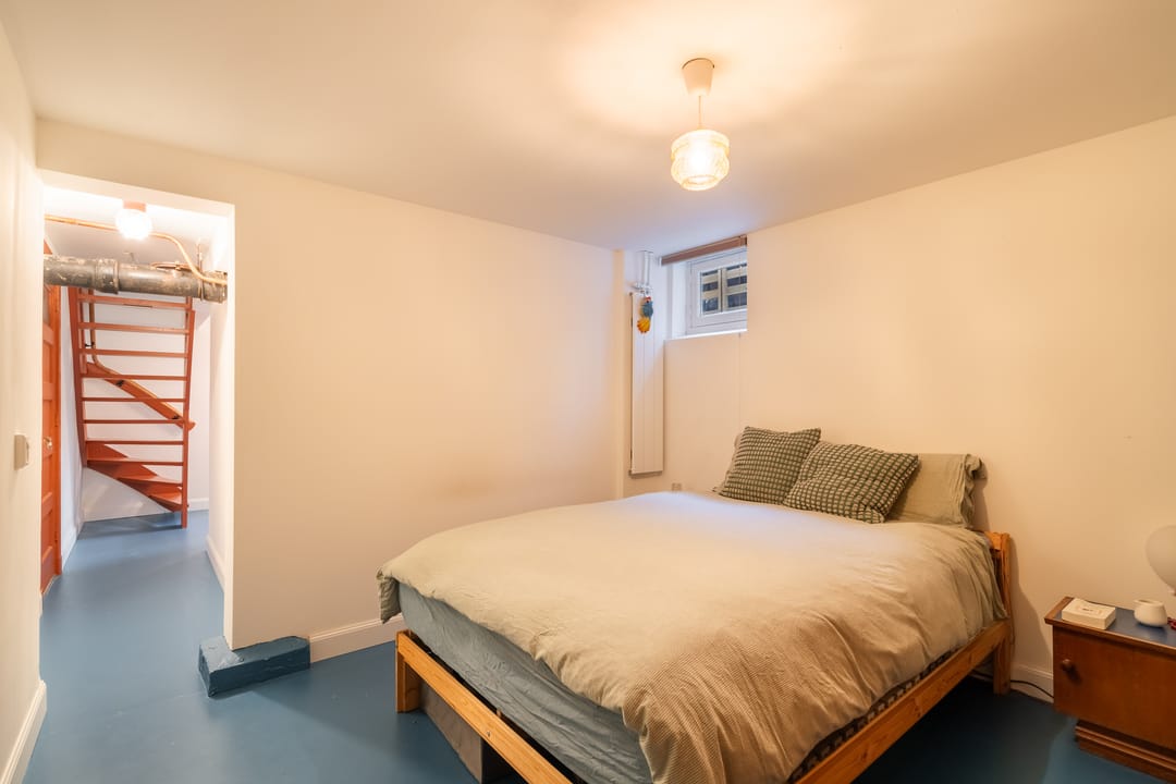 Foto 38 van Baljuwplein 12