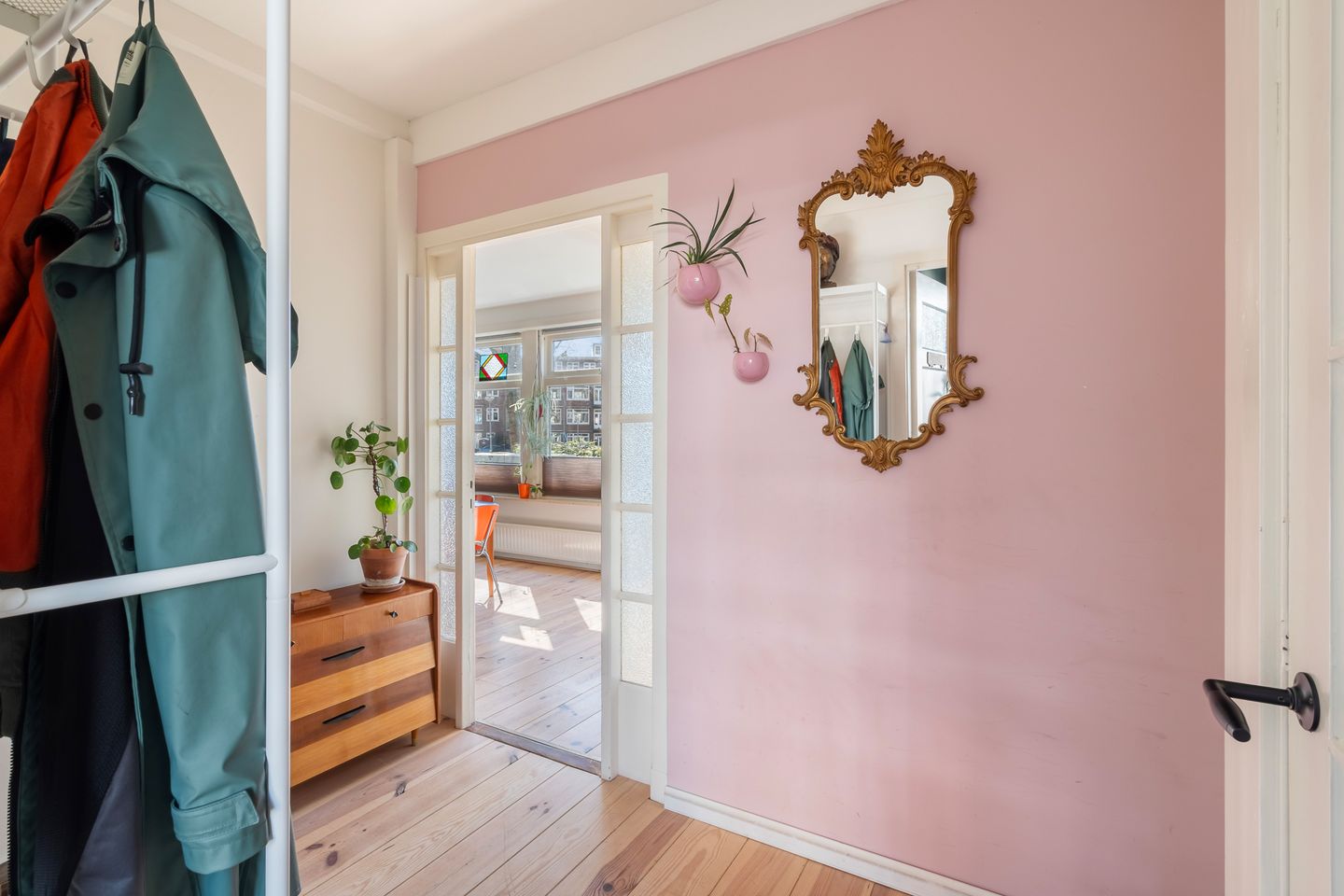 Foto 40 van Baljuwplein 12