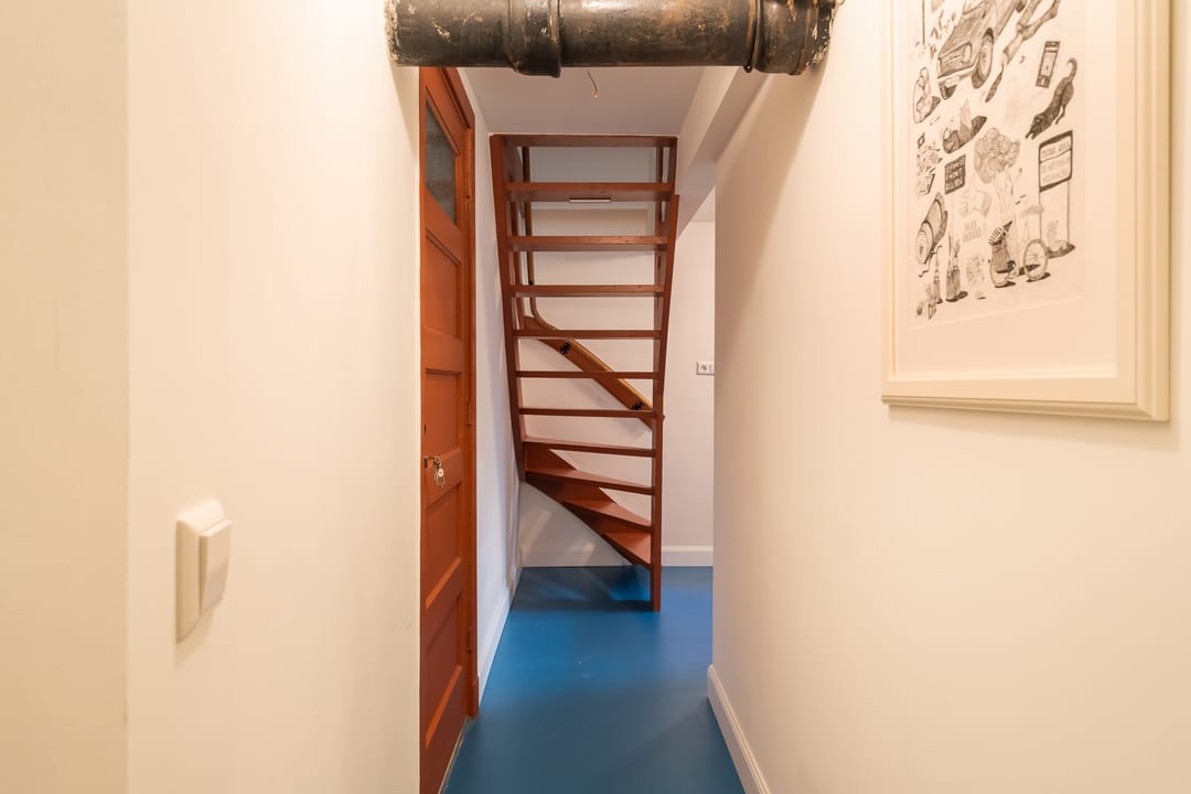 Foto 47 van Baljuwplein 12