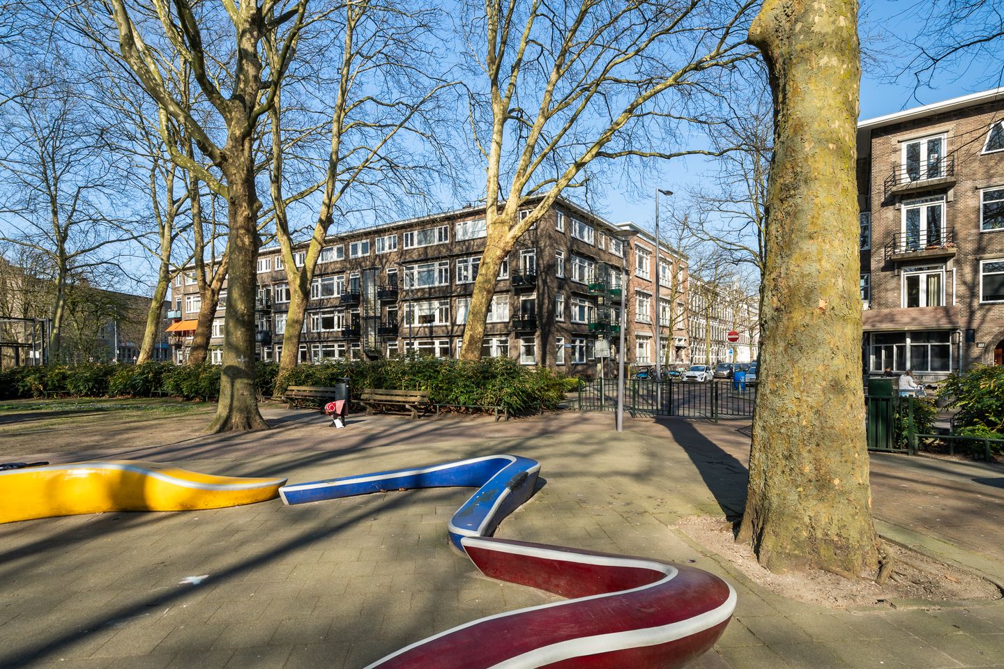 Foto 49 van Baljuwplein 12