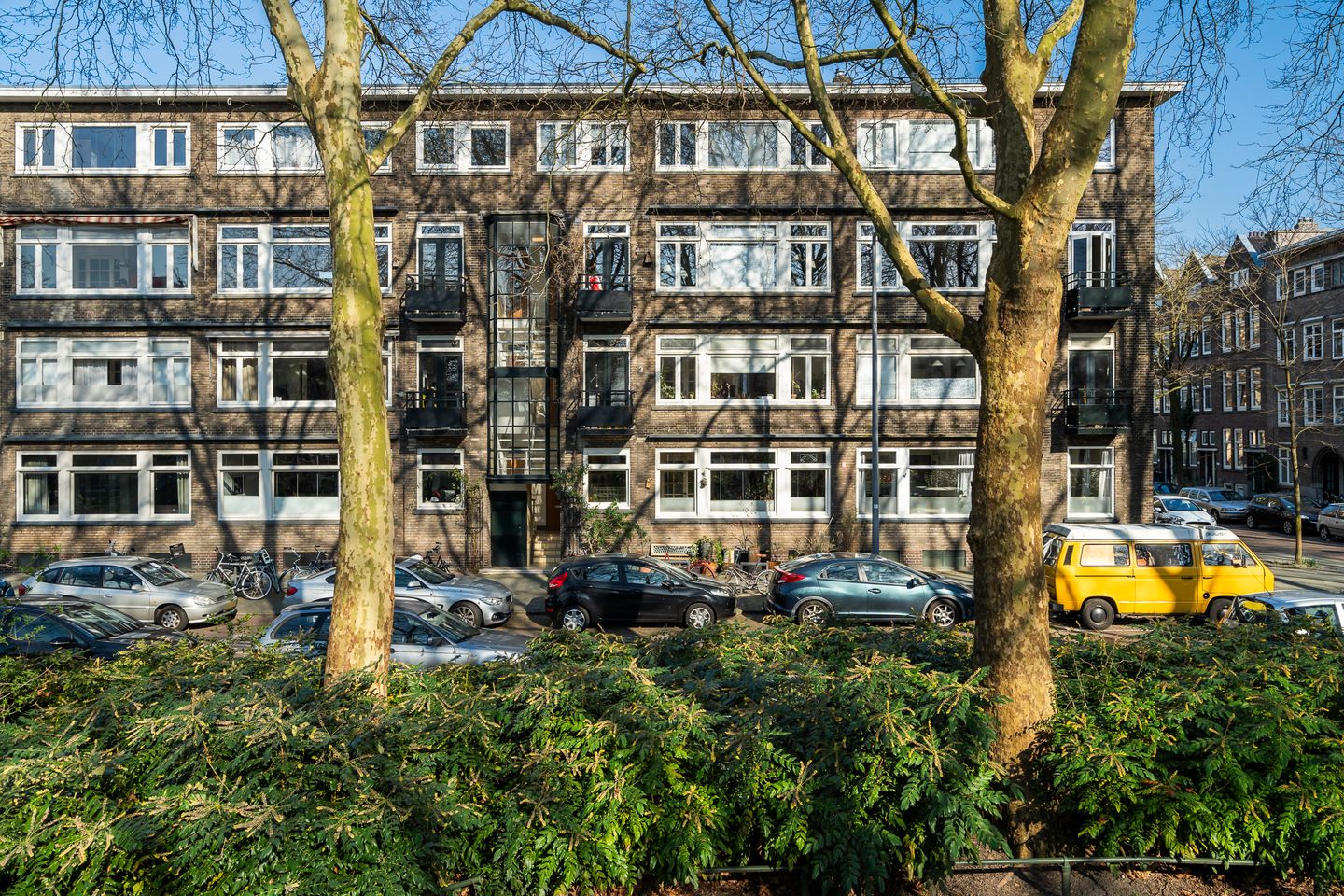 Foto 50 van Baljuwplein 12