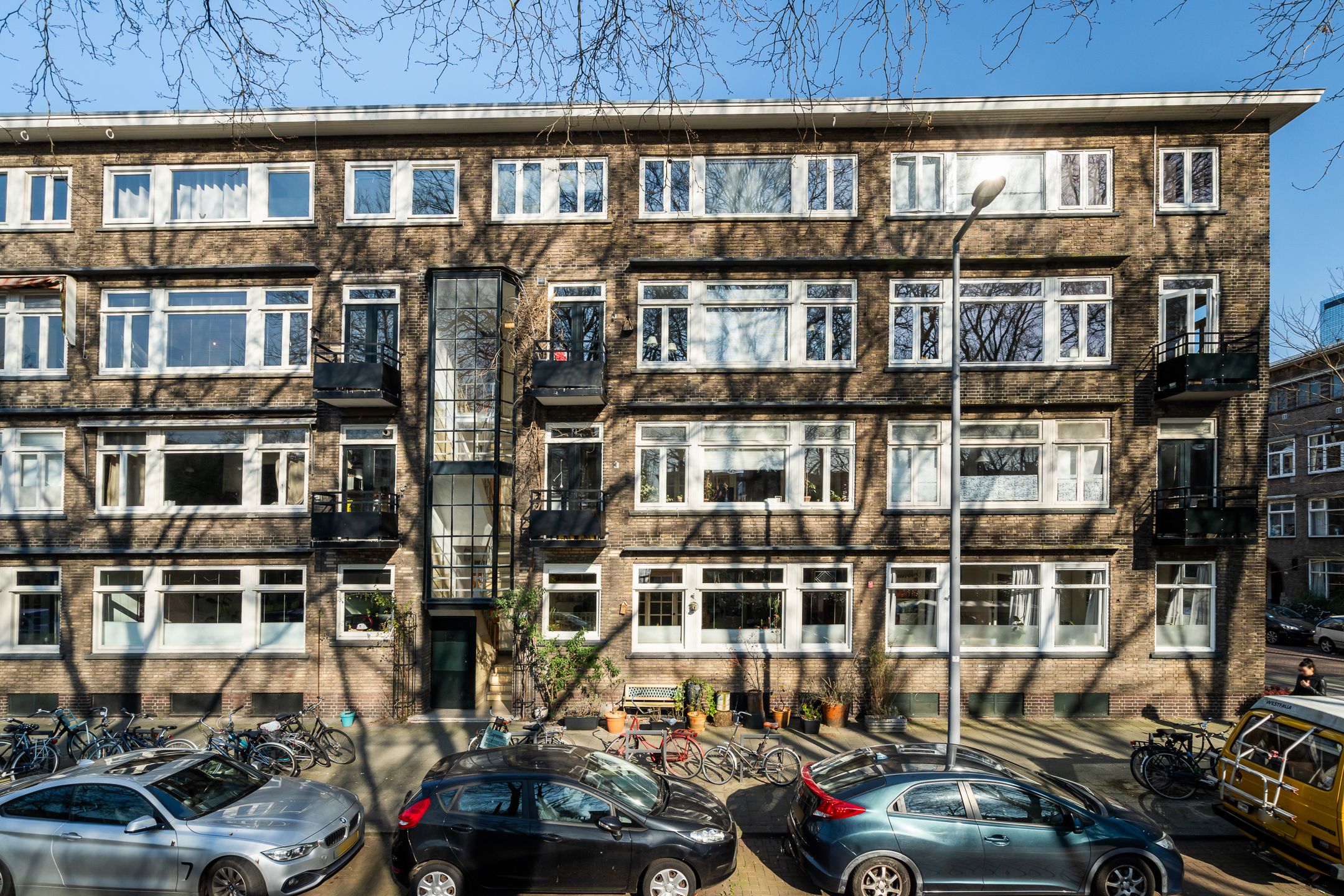 Foto 51 van Baljuwplein 12