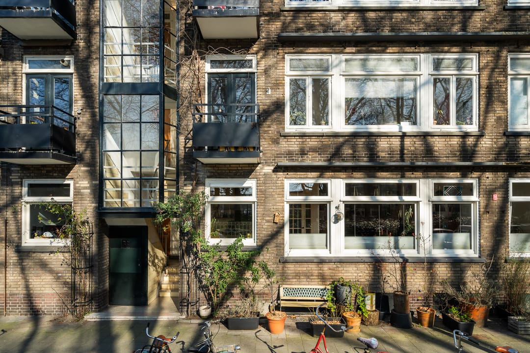 Foto 52 van Baljuwplein 12