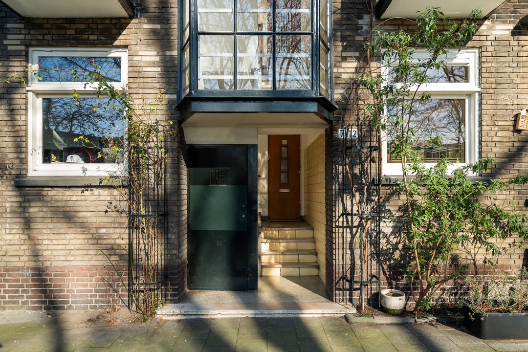 Foto 53 van Baljuwplein 12