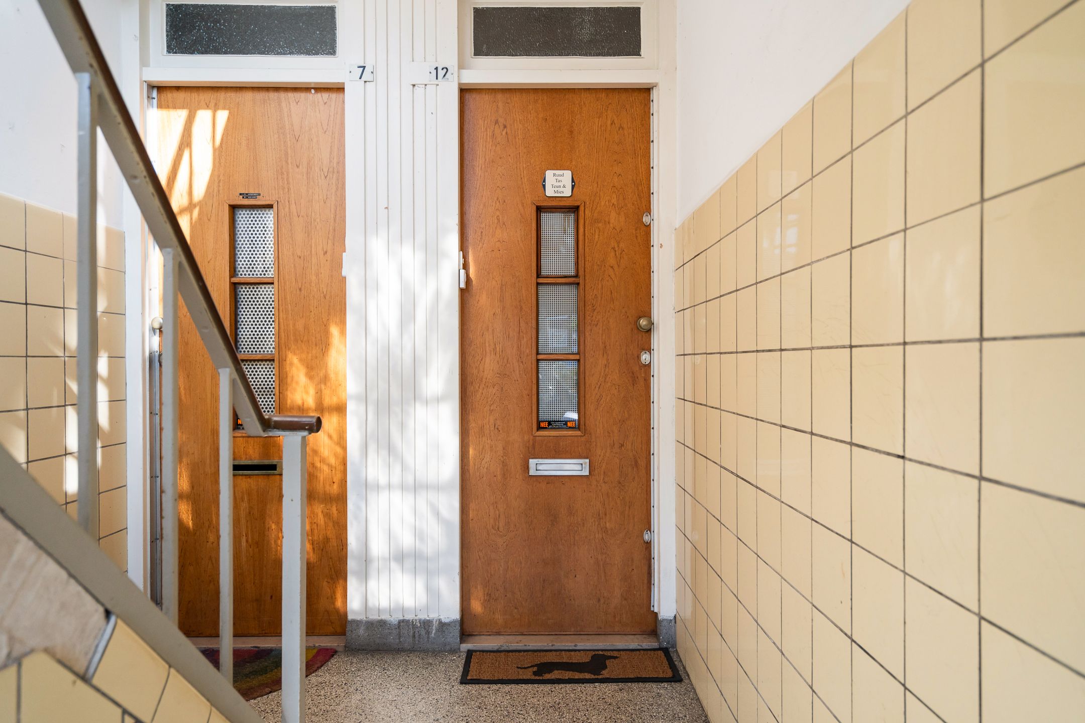 Foto 54 van Baljuwplein 12