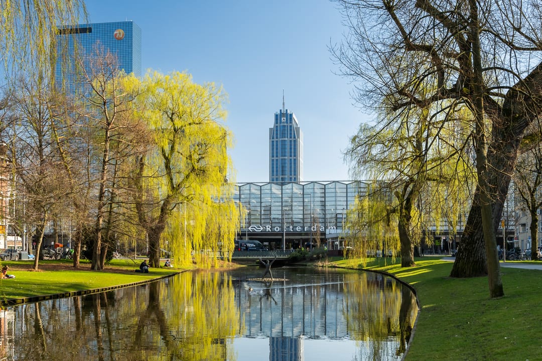 Foto 56 van Baljuwplein 12