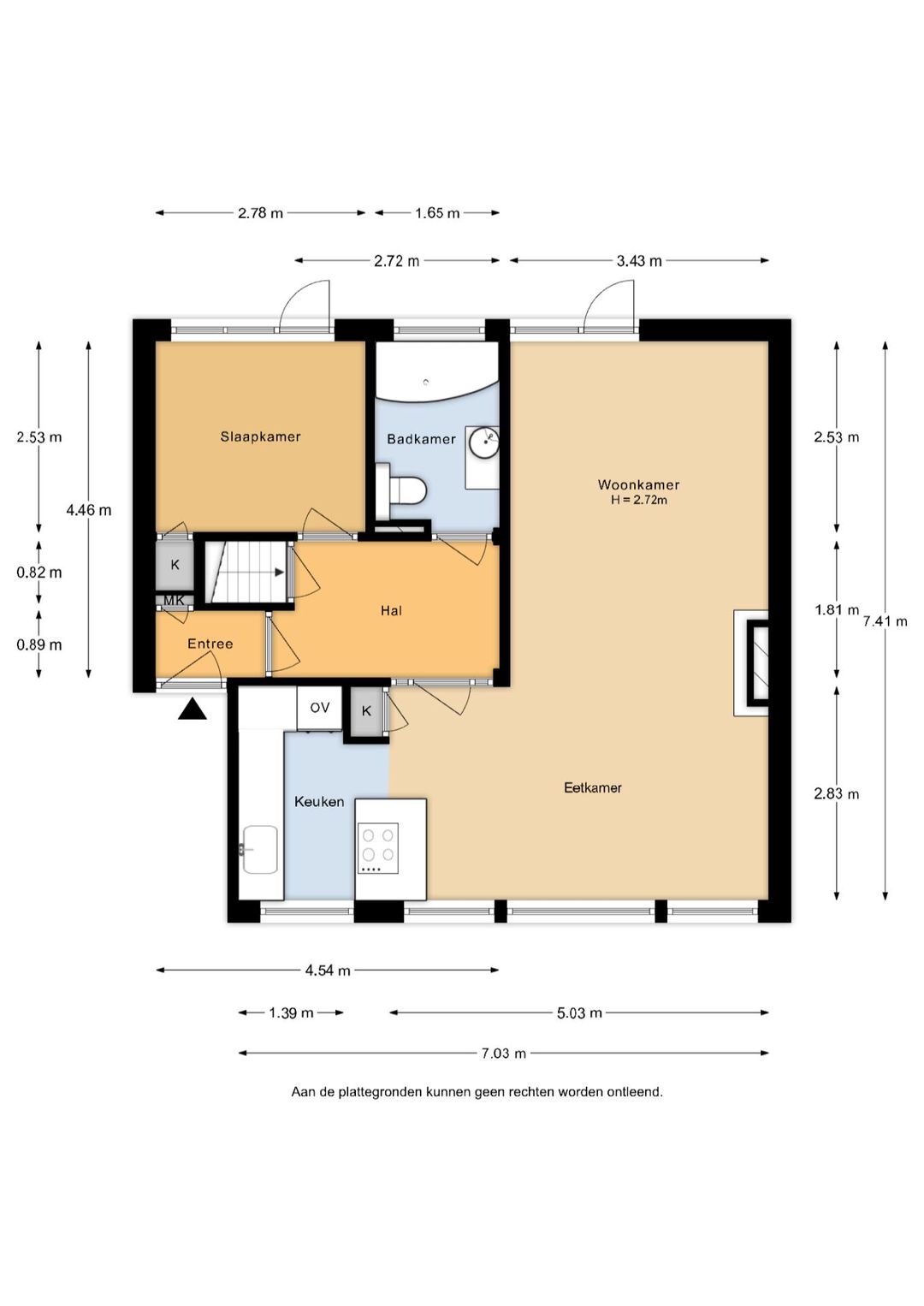 Foto 58 van Baljuwplein 12