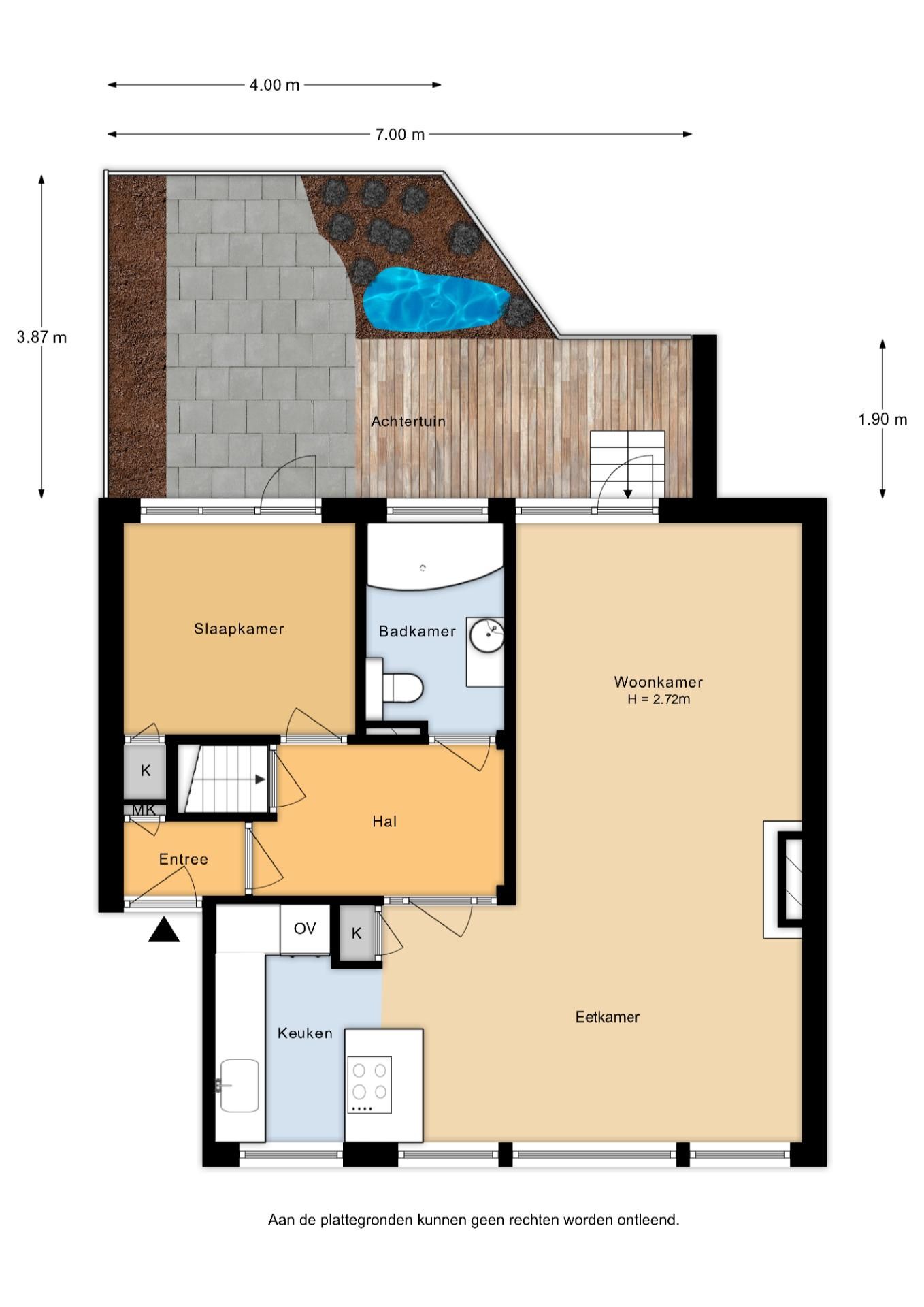 Foto 59 van Baljuwplein 12