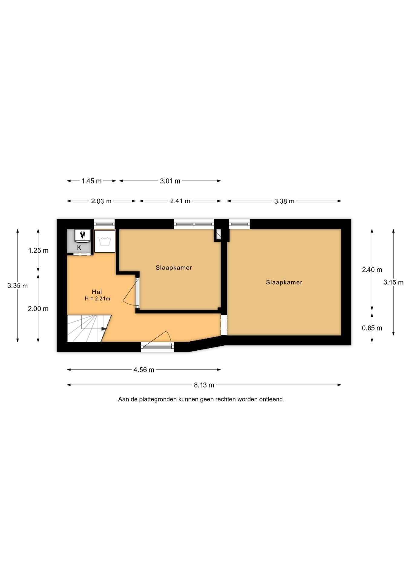 Foto 60 van Baljuwplein 12