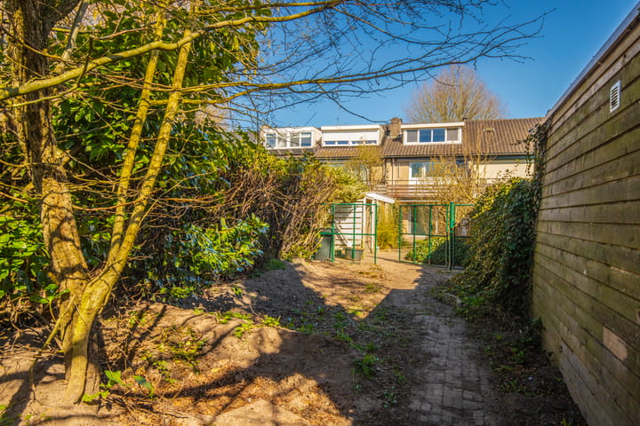 Foto 4 van Van der Hoevensstraat 90