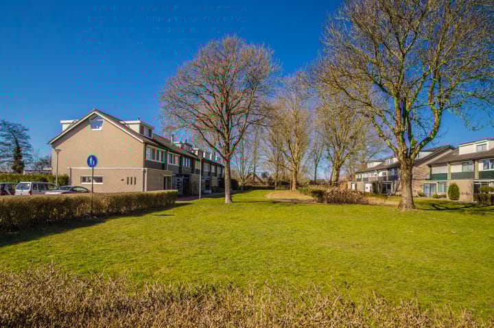 Foto 6 van Van der Hoevensstraat 90