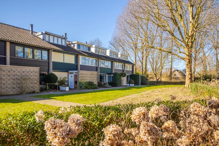 Foto 8 van Van der Hoevensstraat 90