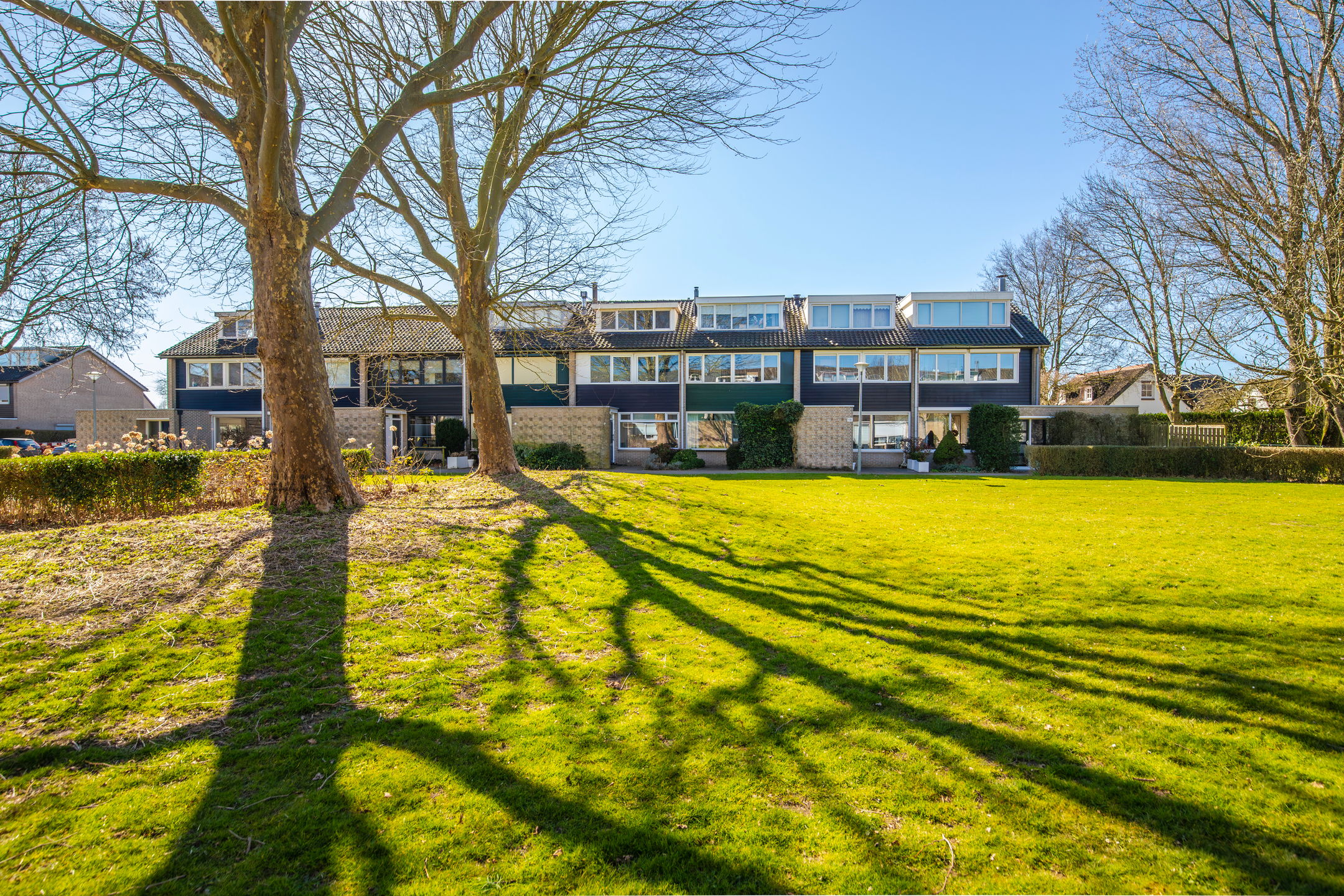 Foto 9 van Van der Hoevensstraat 90