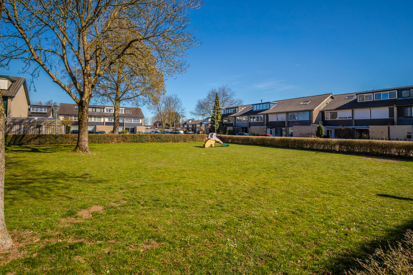 Foto 5 van Van der Hoevensstraat 90