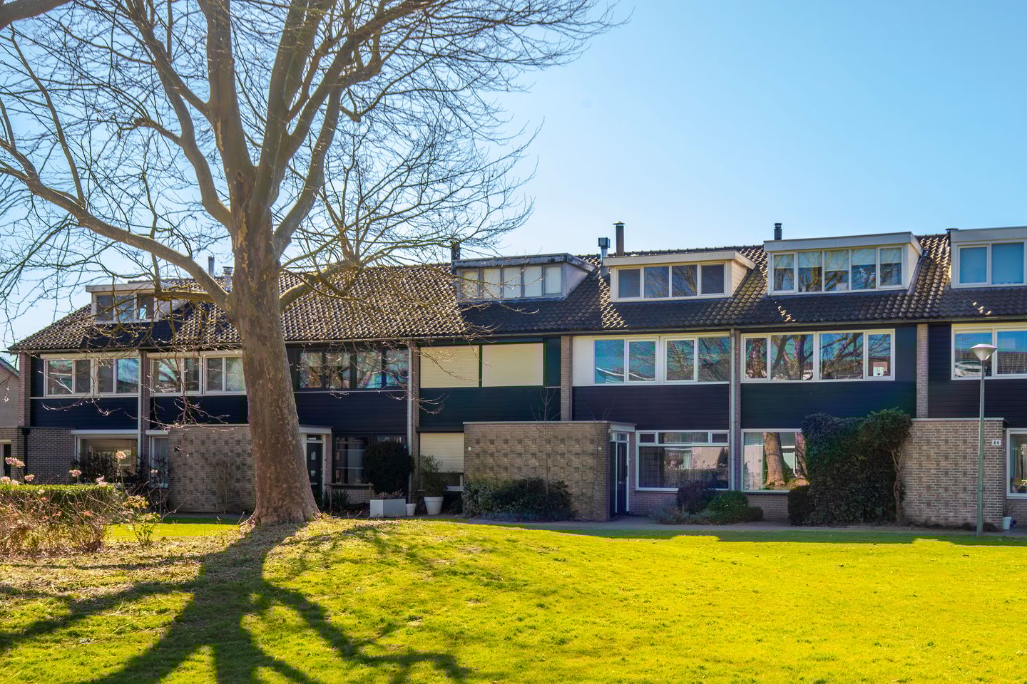 Foto 10 van Van der Hoevensstraat 90