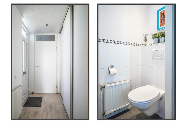 Foto 12 van Van der Hoevensstraat 90