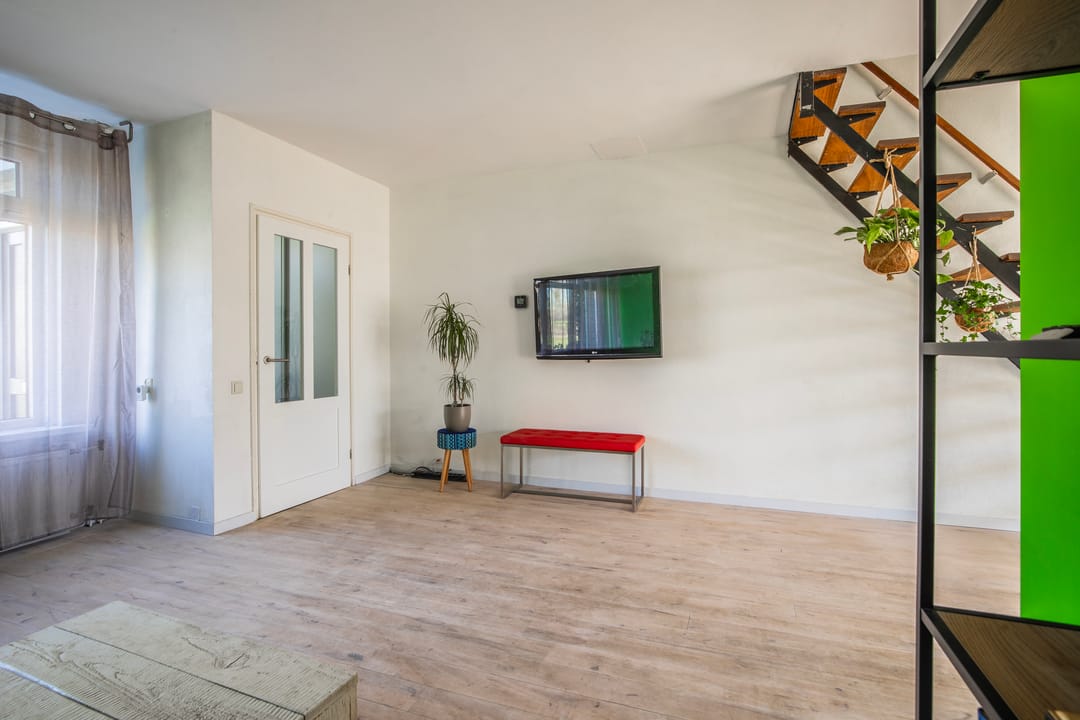 Foto 13 van Van der Hoevensstraat 90