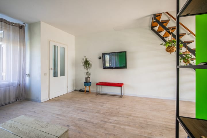 Foto 13 van Van der Hoevensstraat 90