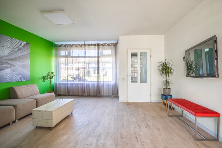 Foto 14 van Van der Hoevensstraat 90