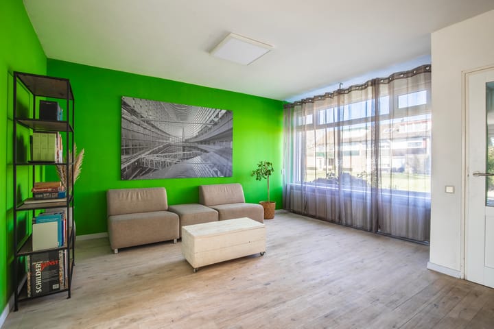 Foto 15 van Van der Hoevensstraat 90