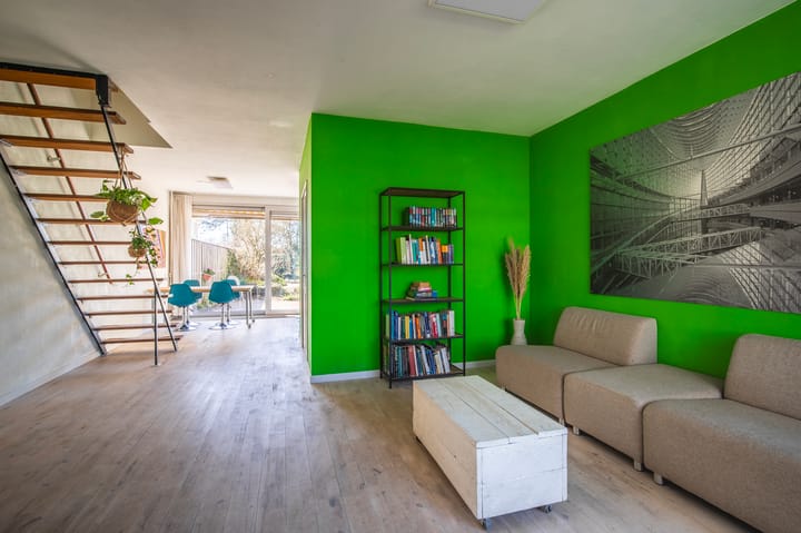 Foto 16 van Van der Hoevensstraat 90